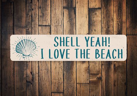 Funny Beach Sign Beach Humor Sign Beach Zone Beach Porch - Etsy