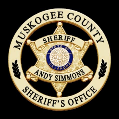 Muskogee County Sheriff's Office | Muskogee OK