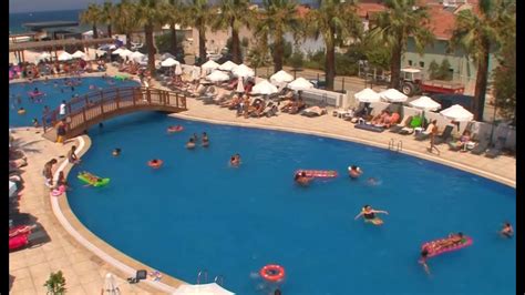 Palm Wings Beach Resort & SPA Kuşadası | En doğru palm wings hakkında ...