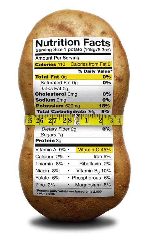 WHOLE FOODS PLANT BASED - WFPB N(o)il: THE POTATO