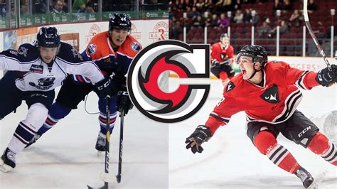 Cyclones roster grows by two | ECHL