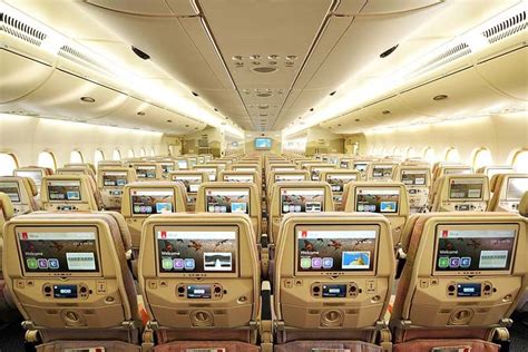 Review of Emirates Airlines Economy Class | Sand In My Suitcase