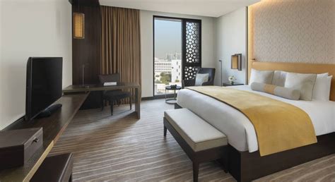 Alwadi Hotel Doha - MGallery - Rooms & Suites