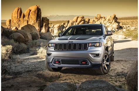 16 Best 4x4 SUVs of 2018 | U.S. News & World Report