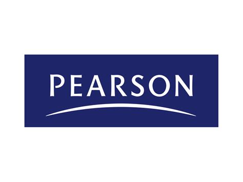 Pearson logo | Logok