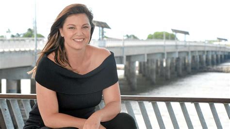 Yvonne Sampson joins the big league in new footy channel | The Courier Mail