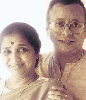 Asha Bhosle Age, Husband, Family, Children, Biography & More » StarsUnfolded