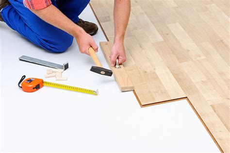 Tools Needed To Install Vinyl Plank Flooring | NIVAFLOORS.COM