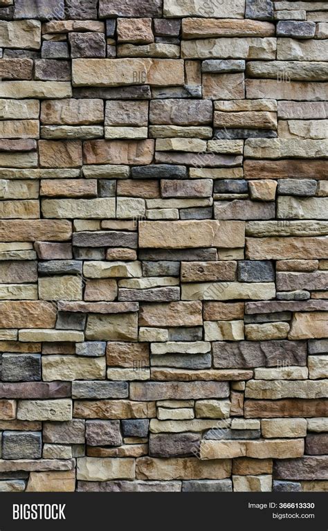 Stone Wall Texture Image & Photo (Free Trial) | Bigstock