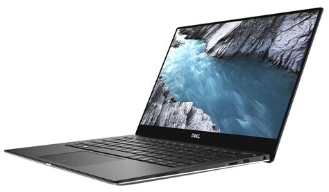 Dell XPS 13 9370 - Specs, Tests, and Prices | LaptopMedia.com