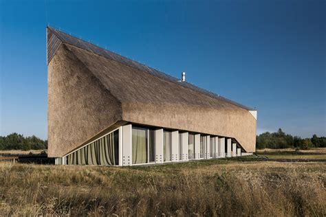 Gallery of The Dune House / ARCHISPEKTRAS - 10