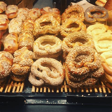 Best German Pastries: What to Eat on Your Trip to Germany ...