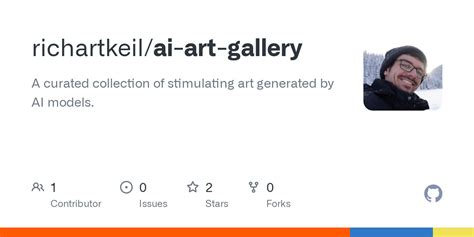 GitHub - richartkeil/ai-art-gallery: A curated collection of ...