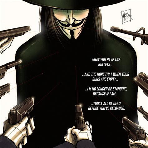 Pin by Mae Daza👾 on Heros | Vendetta quotes, V for vendetta quotes, V ...