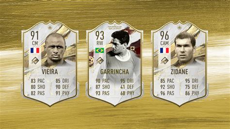 FIFA 23: What Cards Can Appear In The +89 World Cup Or Prime Icon Buff?