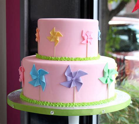 9 Mind Blowing Cake Decorating Ideas