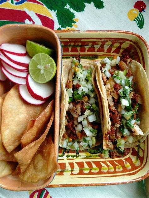 Tacos Campechanos | Recipe | Mexican food recipes, Food, Tacos