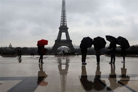 Rainy Day Activities in Paris: 10 Favorite Things to Do