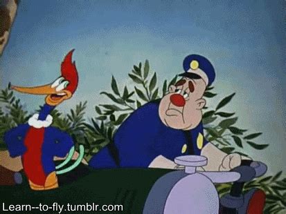 Woody Woodpecker GIFs - Find & Share on GIPHY