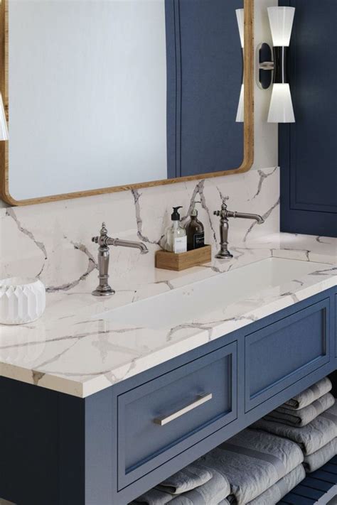 Summerbrook Cambria Quartz : Home Depot | Countertops, Cost, Reviews ...