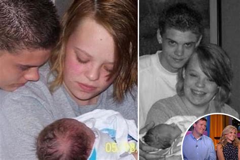 Inside Teen Mom stars Catelynn Lowell & Tyler Baltierra's rocky ...