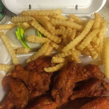 American Deli - 12 Photos & 14 Reviews - Chicken Wings - 665 Duluth Hwy ...