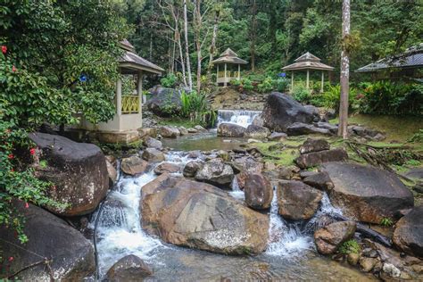 4 Best Waterfalls in Langkawi - The Island Drum