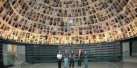 Yad Vashem - Attraction / Jewish National Fund USA