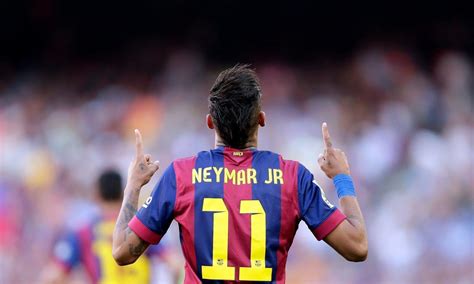 Neymar Jr 2017 Wallpapers - Wallpaper Cave