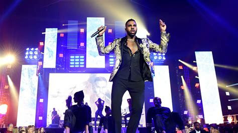 Jason Derulo – ‘Swalla’ (Live At The Jingle Bell Ball 2018) - Capital