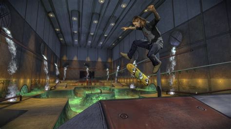 Tony Hawk's Pro Skater 5 (PS4 / PlayStation 4) Game Profile | News, Reviews, Videos & Screenshots