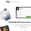 Pirate Ship Reviews and Complaints | pirateship.com @ PissedConsumer Page 2