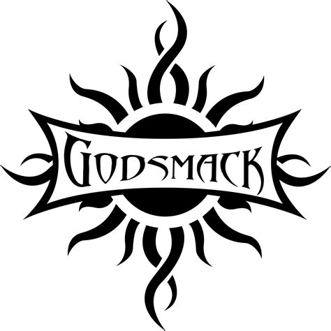 Godsmack Logo