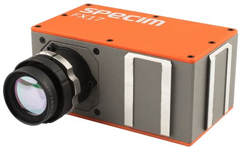 Specim announces the world’s smallest and fastest NIR hyperspectral ...