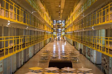 Cell Block 7 prison museum to permanently close - mlive.com