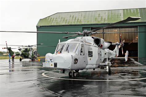 Wildcat helicopter production to stay in the UK