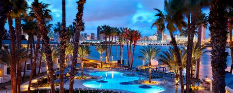 Coronado Island Hotel - San Diego | Coronado Island Marriott Resort & Spa