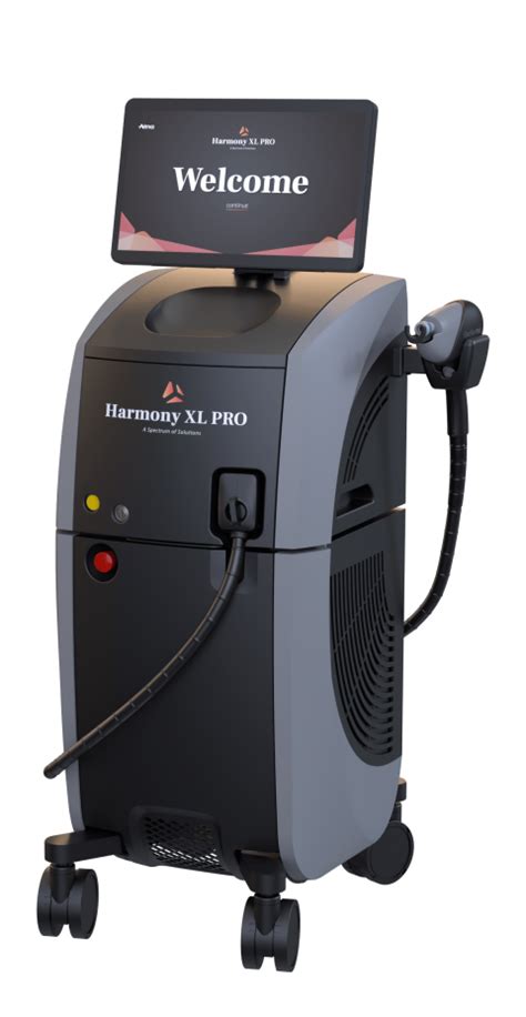 Harmony XL Pro - Best Lasers