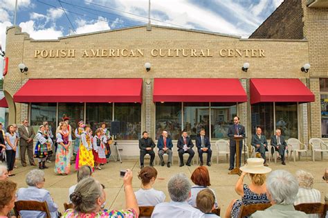 POLISH PICNIC 2021 - Polish-American Cultural Center