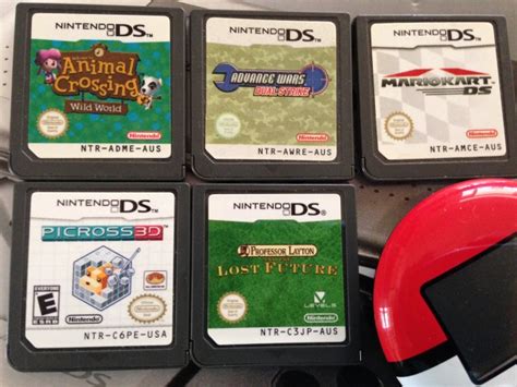 The Top 10 First Party Nintendo DS Games