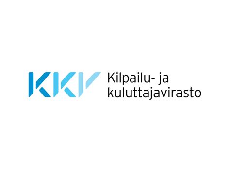 KKV Finnish Competition and Consumer Authority Logo PNG vector in SVG, PDF, AI, CDR format