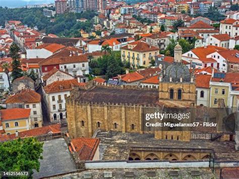 41 Old Cathedral Of Coimbra Stock Photos, High-Res Pictures, and Images ...