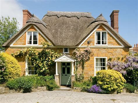 Uk Cottages / Alexandra's world: Cotswolds - Our selection of luxury cottages are perfect for ...