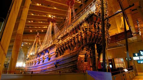 Vasa Museum in Stockholm, | Expedia