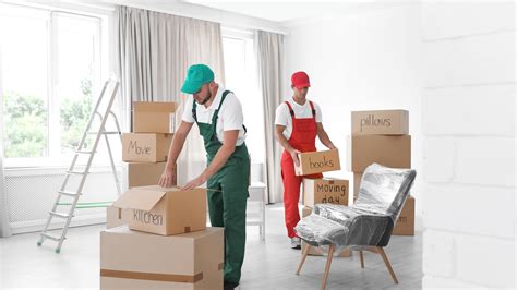 Packing Service | Long Distance USA Movers