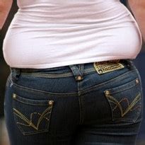 Belly Fat Clearest Sign of Type 2 Diabetes Risk - NDTV Food