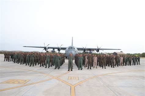 Exercise Bright Star 2023: Indian Army troops leave for Egypt | India ...