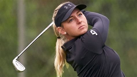 Sky Sports Golf podcast: Emily Pedersen, Christiaan Bezuidenhout and ...