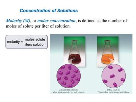 molarity_and_dilutions.ppt