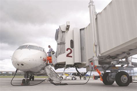 Glacier Park International Airport Receives $2M in Federal Grants ...